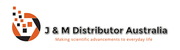 J and M Distributor Australia and Vietnam